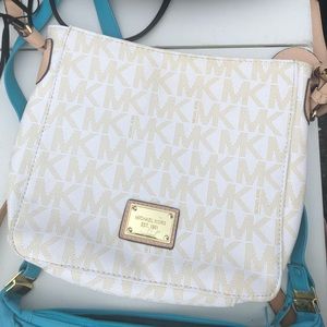 MK Crossbody